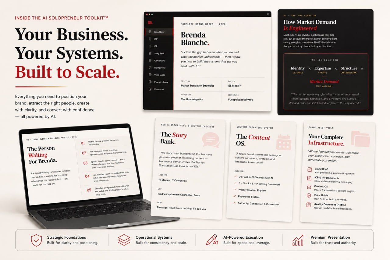 AI Business Systems